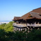 晩夏の清水寺