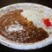 カレーライス（中辛）