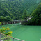 吊り橋