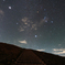 Stairway to Orion