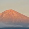 夕焼け