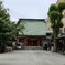 [氷川鍬神社]