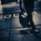 walk fast