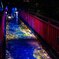 20250925_北海道出張_JOZANKEI NATURE LUMINARIE