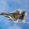 小松基地航空祭　F-15　イーグル