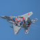 小松基地航空祭　F-15　イーグル