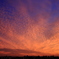 夕空