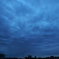 曇り空