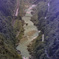 山陰線時代の保津峡駅