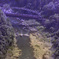 山陰線時代の保津川橋梁