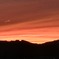 夕焼け