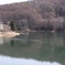 立岩湖