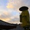 四天王寺　親鸞像