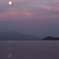 中秋の名月