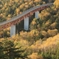 秋の三国峠　2