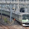 山手線E235系205系デザイン(2)