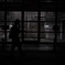 silhouette