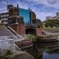 六郷水門２