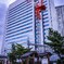 品川宿案内地図にて