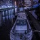 夕凪橋にて２