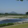 羽黒山と鬼怒川