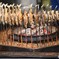鮎の塩焼き