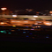 大阪空港夜撮