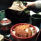 駒ヶ根のソースカツ丼　2012/10