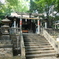 日暮里・谷中総鎮守諏訪神社