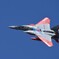 岐阜基地航空祭　予行演習　F-15 2025カラーリング