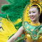 Asakusa Samba Carnival Contest