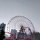 ジェットコースター