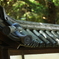 火　除　け