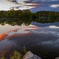 Red cloud
