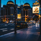 Edinburgh nights