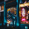 Edinburgh nights