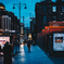 Edinburgh nights