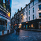 Edinburgh nights