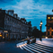 Edinburgh nights