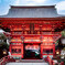 祐徳稲荷神社 楼門