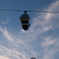 空中散歩