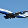 ユナイテッド航空