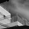 曇り空
