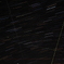星の軌跡