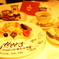Anniversary Sweets