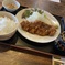 昼食