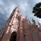 "Instagrammable church"