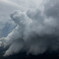 signs of heavy rain