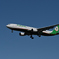 エバー航空　Ａ３３０