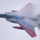 岐阜基地航空祭 2025年 10月11日(土) 前日